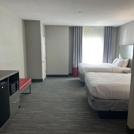 אוליב בראנץ' Comfort Inn & Suites מראה חיצוני תמונה