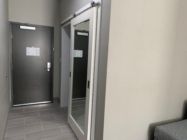 אוליב בראנץ' Comfort Inn & Suites מראה חיצוני תמונה