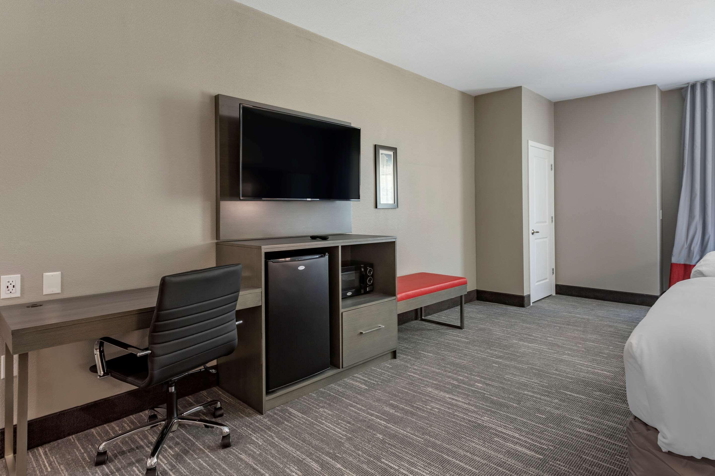 אוליב בראנץ' Comfort Inn & Suites מראה חיצוני תמונה